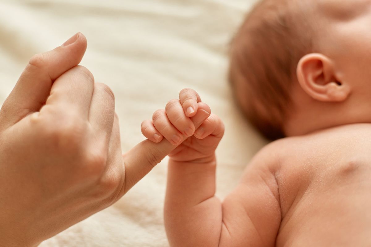 В Марий Эл назвали необычные имена, выбранные для малышей, родившихся в ноябре