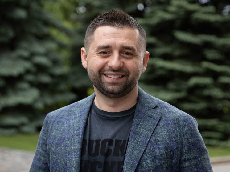 Арахамия рассказал, кто убедил Киев не подписывать мир с Россией в 2022 году