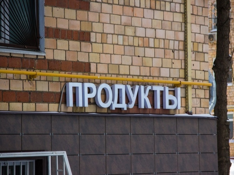 В Туле 18-летняя пара рецидивистов обокрала магазин на ул. Марата