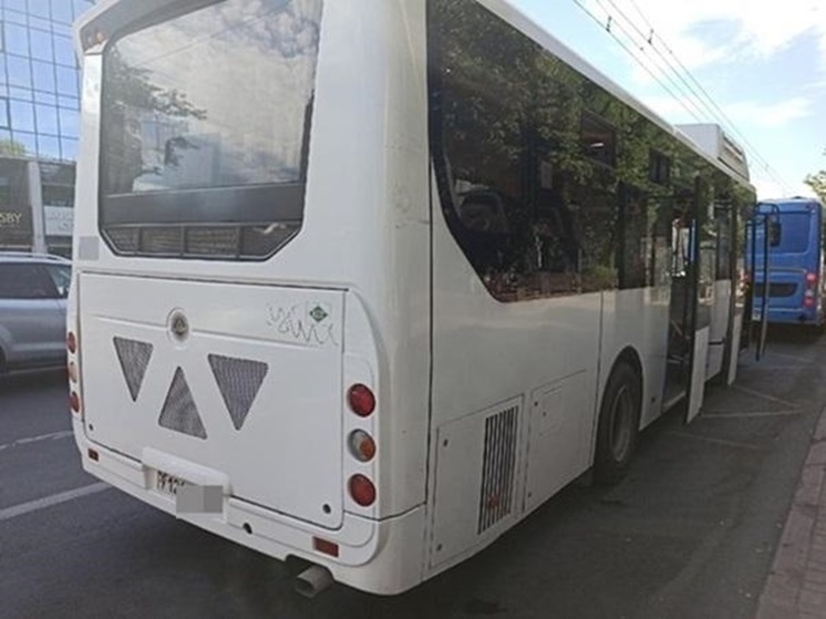 Автобусов № 39 изменят схему движения из-за матча «Ростов» – «Пари Нижний Новгород»
