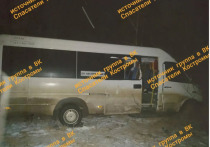 Костромское управление ГИБДД сообщает об очередной автоаварии, имевшей место рано утром 25 ноября на федеральной трассе Р-243