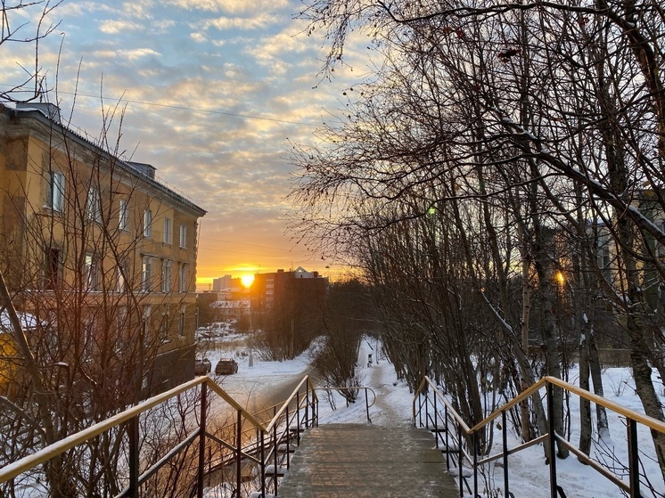 Юрий Сердечкин анонсировал график встреч глав округов с мурманчанами