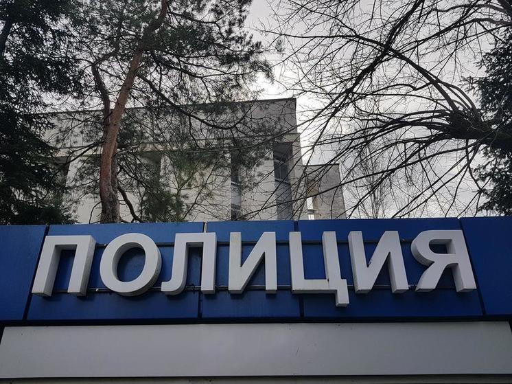 Полиция Кубани заинтересовалась видеороликом драки мигрантов на стройке