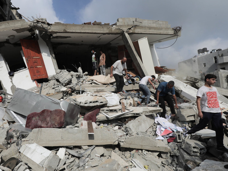 CNN: в рамках договоренности с ХАМАС освобождят 14 израильских заложников