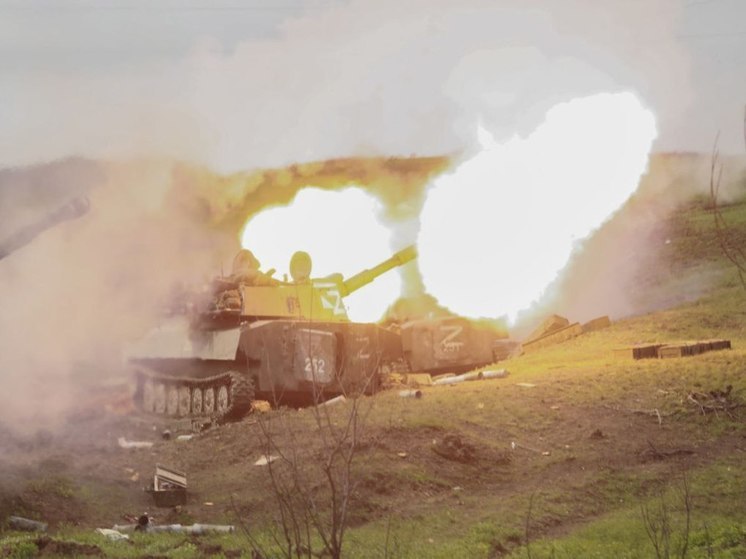 Минобороны: ВС РФ уничтожили два склада авиационных боеприпасов ВСУ