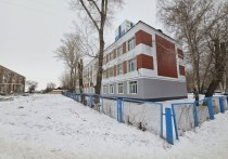 Администрация Оренбурга планирует выкупить целое здание на улице Центральной