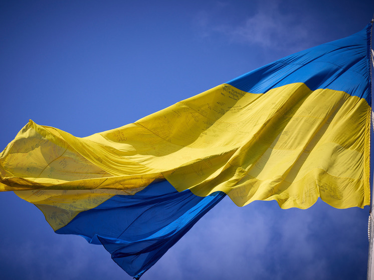 Эксперт Риттер: Украина рискует потерять 50% территории после провала ВСУ