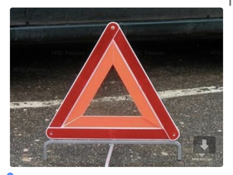 На Витебском Шоссе произошло ДТП с участием Дастера и Маршрутки