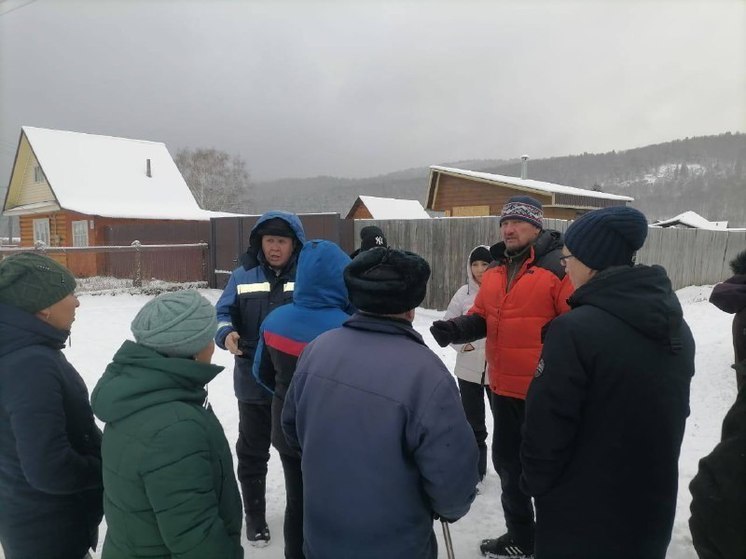 Мост в Башкирии, с которого автомобиль с женщиной и детьми упал в реку, огородят