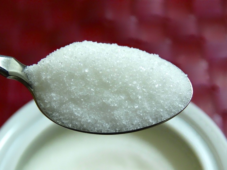 В новгородском Роспотребнадзоре назвали допустимое количество сахара в день