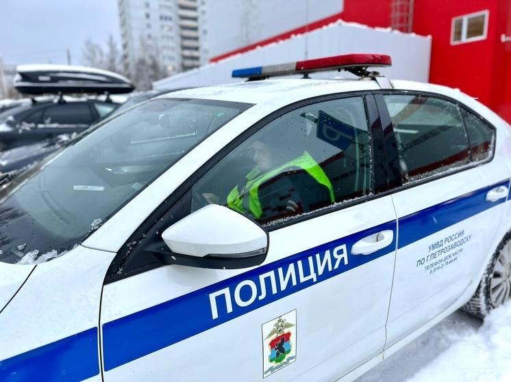 Инспекторы ГИБДД Петрозаводска вновь устроят водителям проверку на трезвость