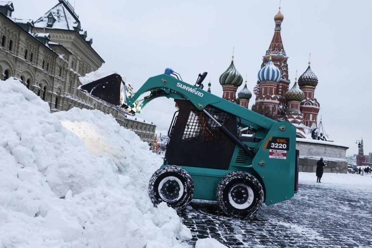 Фото: Наталия Губернаторова
