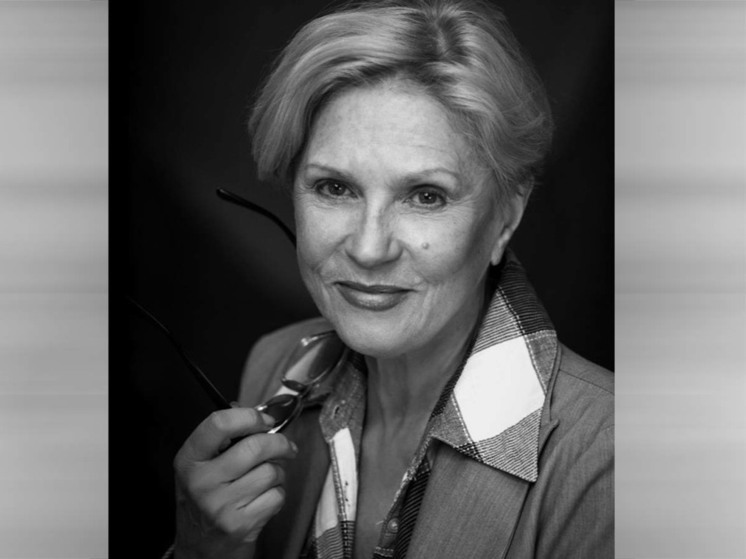 Умерла Варвара из "Бумбараша" актриса Наталия Дмитриева