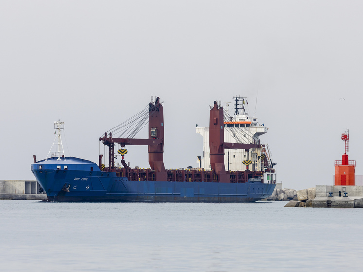 В Киеве заявили, что получат корабли для охраны торговых судов