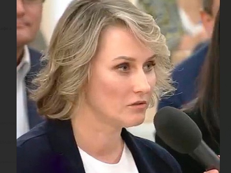 Уехавшая из России Татулова угрожала журналистке РБК