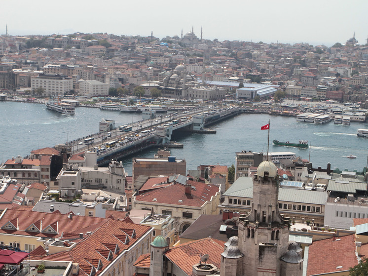 Россия и Турция в разы увеличили расчеты в нацвалютах