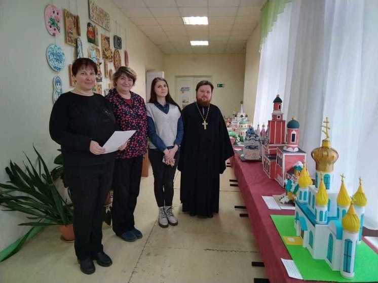 Юные серпуховичи стали победителями и призерами конкурса макетов и объемного моделирования