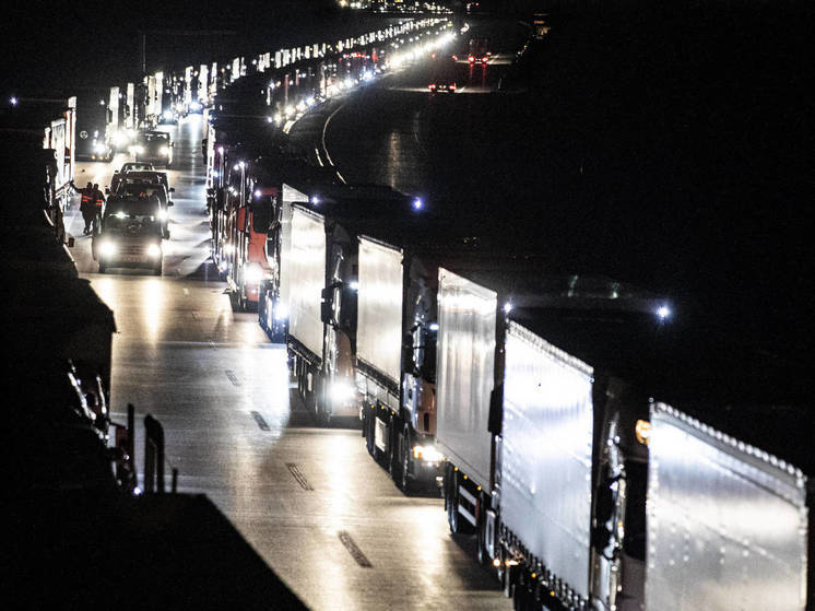 Dmitrasevich: there is an acute fuel shortage in Ukraine