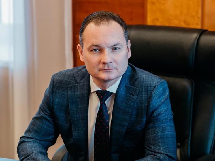 Суд арестовал главу Ленинского городского округа Спасского
