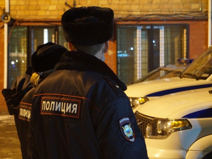 Гости зарезали хозяина дома во время застолья под Новосибирском