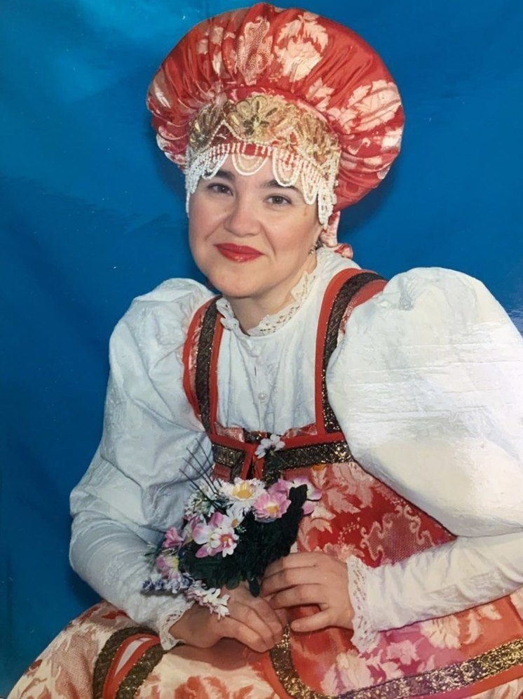 Курский губернатор поздравил свою маму Ларису Старовойт с сегодняшним праздником