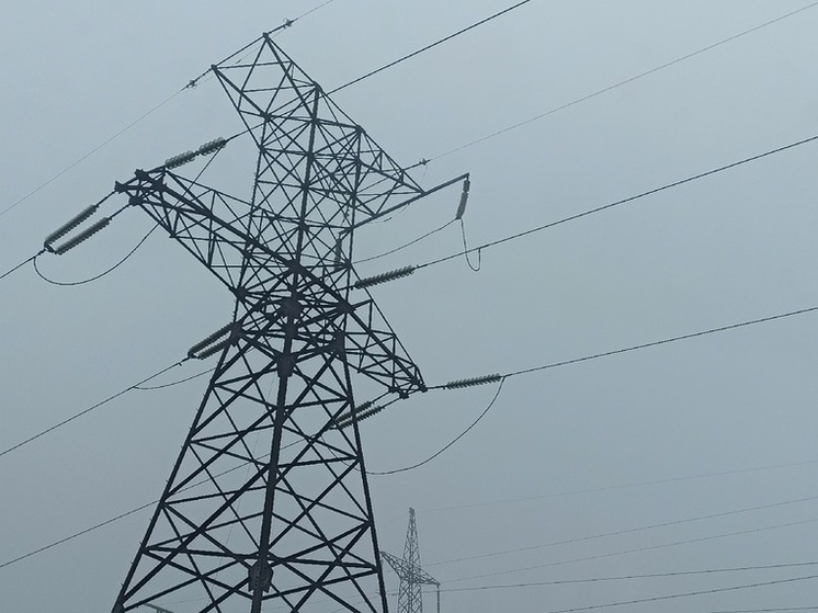 ВСУ обстрелами оставили без света и тепла ряд городов ДНР