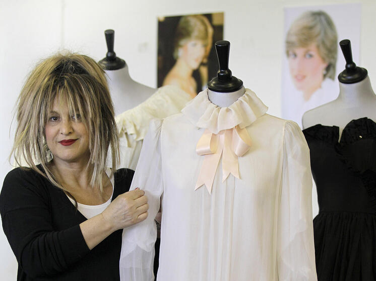 За историческую реликвию надеются выручить до 100 тысяч долларов