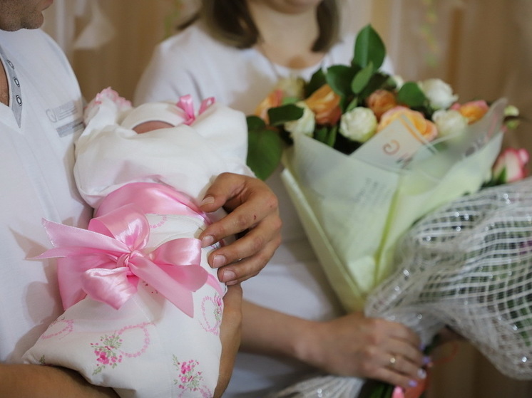 В Пензе за год семьям, в которых родилась двойня или тройня, перевели 7 млн рублей