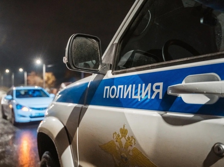 В Твери поймали мигранта с поддельным водительским удостоверением