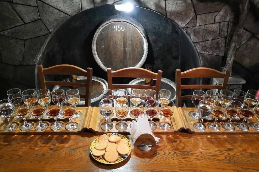 Армения и Латвия стали крупнейшими поставщиками виски в РФ