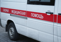 Ребенок, пострадавший при взрыве найденного на улице бытового прибора в Забайкальском крае, потерял руку, пишет Baza