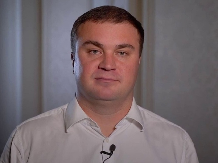 Достигать своих целей губернатора Хоценко научила мама