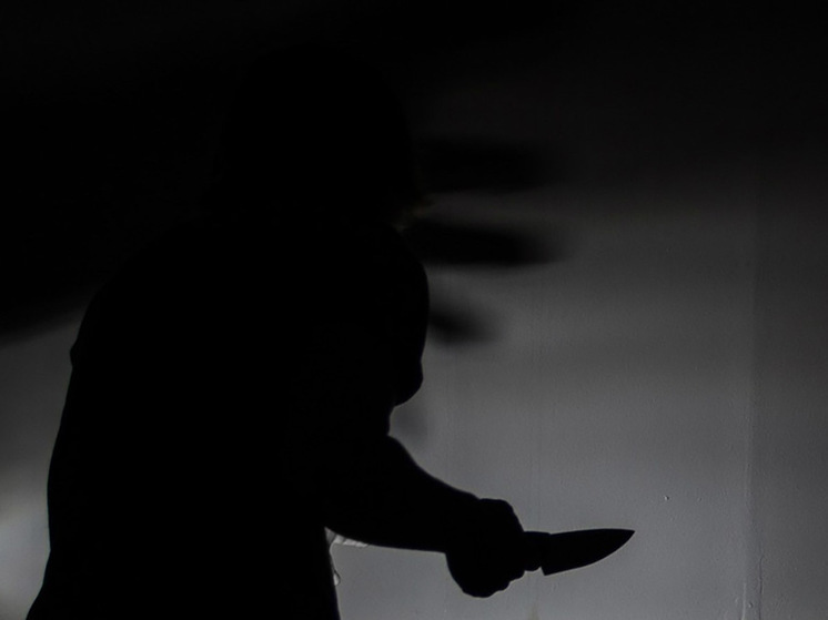 Радушную пожилую россиянку под угрозой ножа накормили таблетками и ограбили