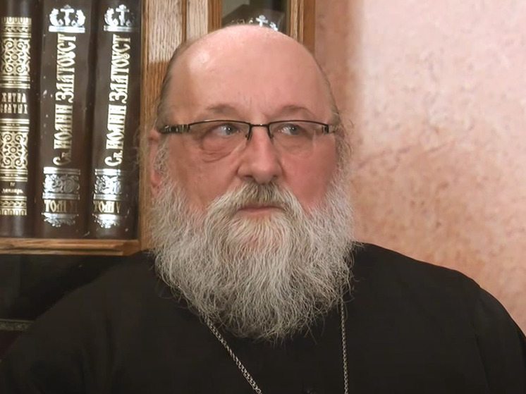 «Древнее проклятие»: священник из ЛНР объяснил, какую популярную заупокойную фразу нельзя говорить на похоронах