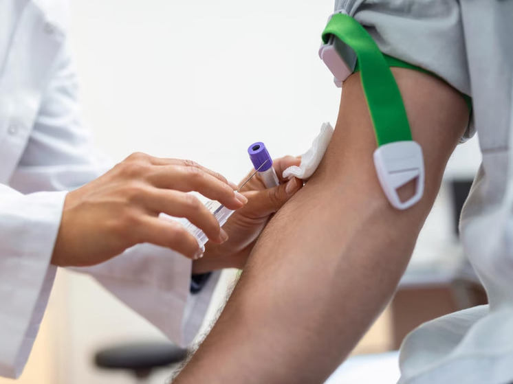 Донорам в Петрозаводске перестали выплачивать компенсацию