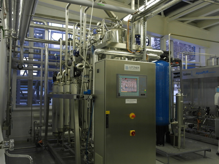 Почти 200 новых промышленных производств создали на Среднем Урале