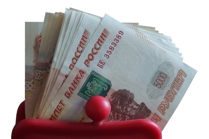 Половина жителей Петрозаводска верят в повышение зарплаты в следующем году