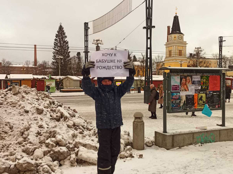 «Русофобия переходит в паранойю»