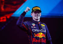 Нидерландский пилот австрийской команды «Ред Булл» Макс Ферстаппен выиграл заключительный этап чемпионата «Формулы-1» – Гран-при Абу-Даби.