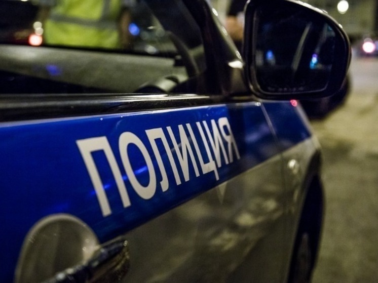 Краснодарские полицейские задержали участников массовой драки на стройке на улице Старокубанской