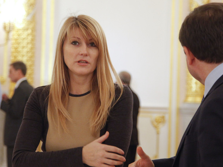 Депутат Журова: мигранты — предлог для Финляндии, чтобы закрыть границу с РФ