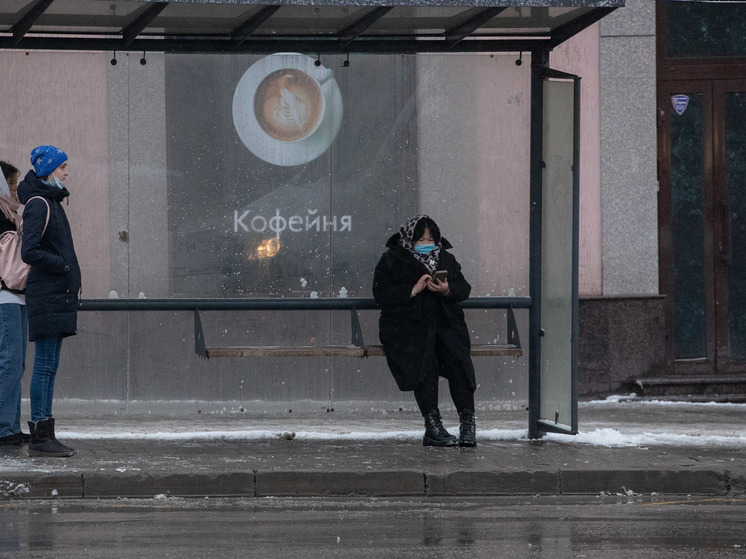 В последний понедельник ноября на Дону ветер достигнет 108 км/ч