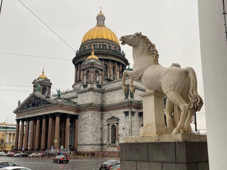 В Исаакиевском соборе выпустили детский путеводитель по музею с голубем Авгушей