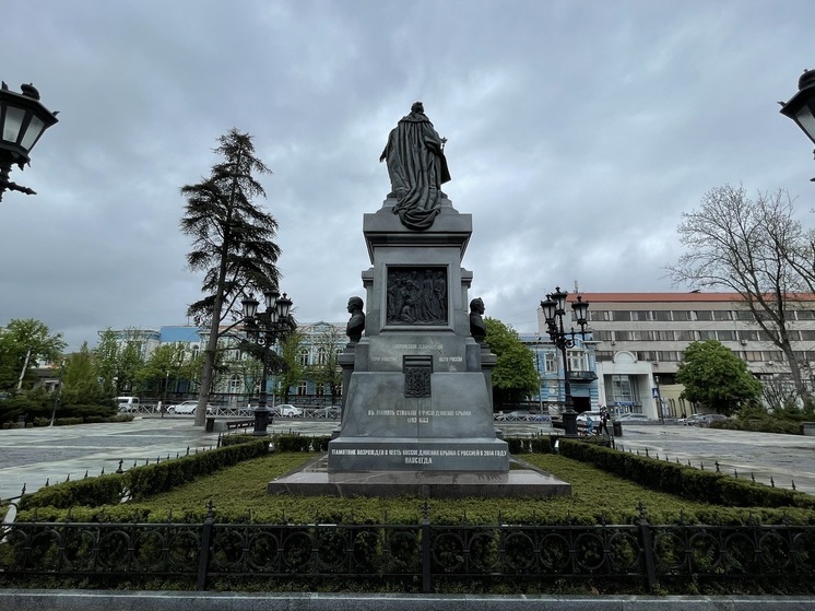 Лидер крымских немцев назвал Шольца позором немецкого народа