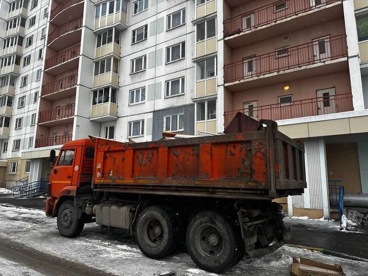 Пострадавших от падения БПЛА тулякам выплатят компенсации