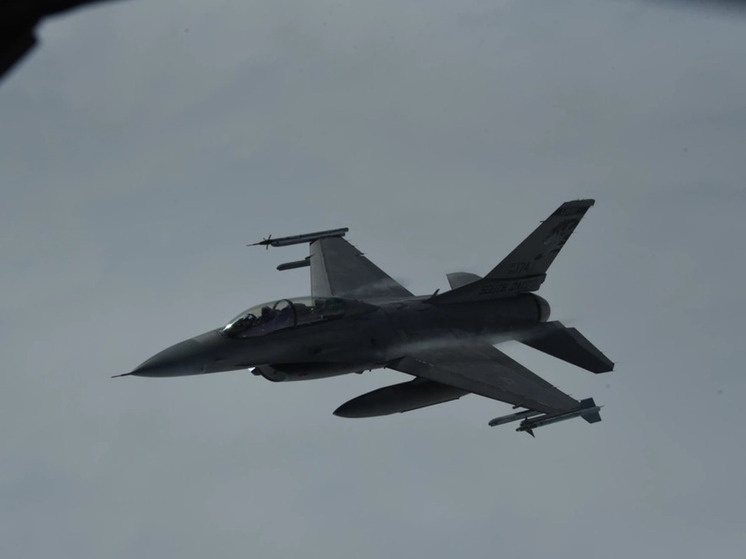 Соскин: новые власти Нидерландов могут отказаться поставлять Украине F-16