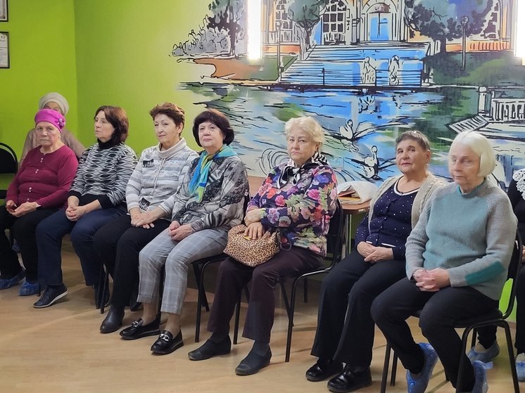 В Астрахани прозвучали русские романсы