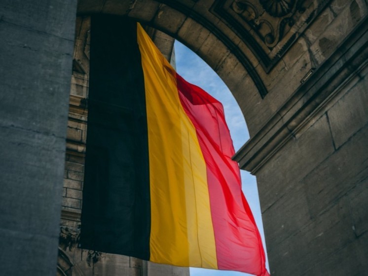 МИД Бельгии: финального решения о поддержке приема Украины в ЕС нет