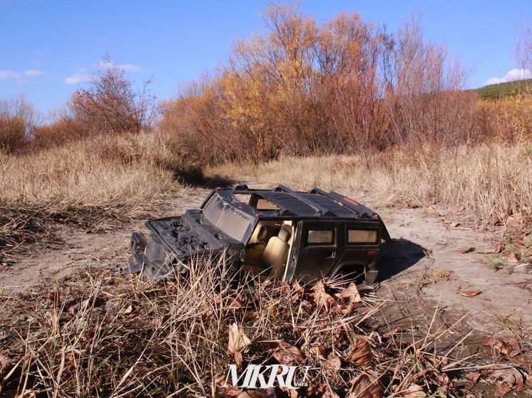 Водитель «ВАЗ-21120» умер после ДТП в Борзинском районе