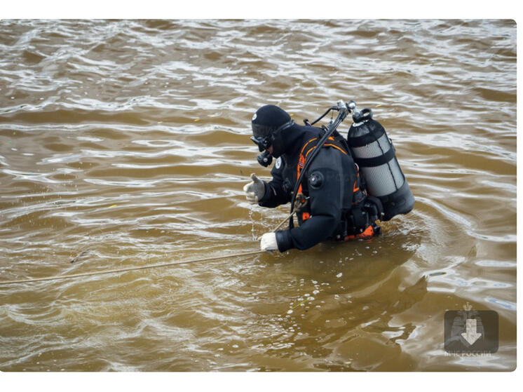 МЧС провела очередной профилактический рейд в парке имени 1100-летия Смоленска